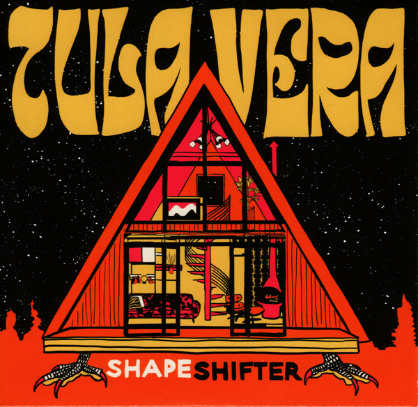 Tula Vera EP called Shape Shifter Released on 11/18/2022